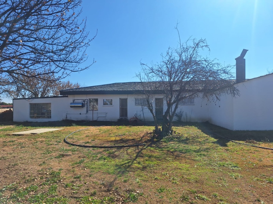 Commercial Property for Sale in Bloemfontein Rural Free State